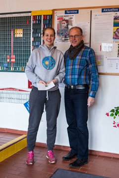 Tizia Brocks 306 - Sparkassen Pokal Marne